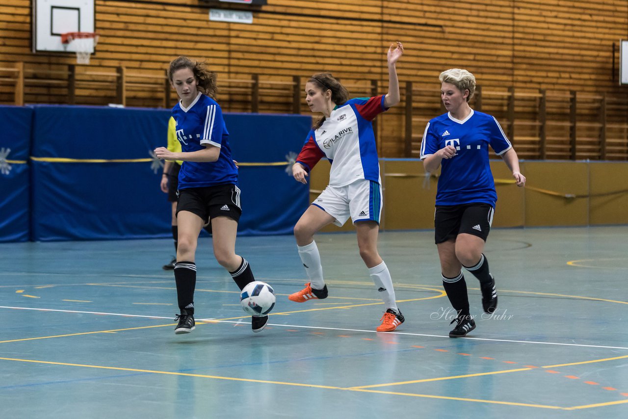 Bild 909 - Dodenhof Cup